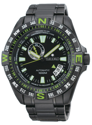 Đồng hồ nam Seiko SSA097K1