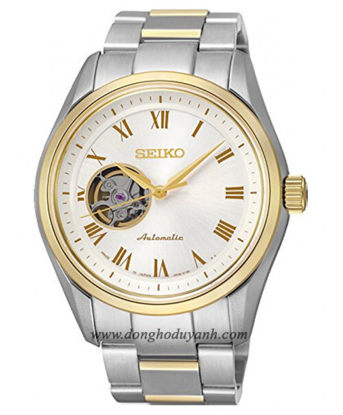 Đồng hồ nam Seiko SSA250J1