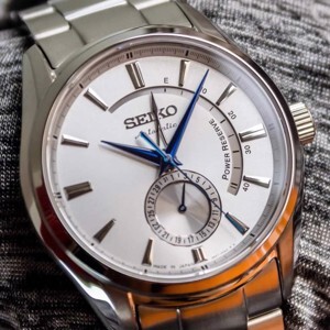 Đồng hồ nam Seiko SSA303J1