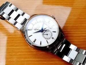 Đồng hồ nam Seiko SSA303J1