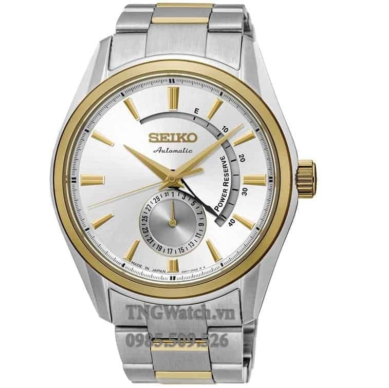 Đồng hồ nam Seiko SSA306J1