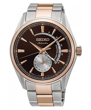 Đồng hồ nam Seiko SSA308J1