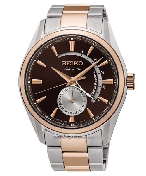 Đồng hồ nam Seiko SSA308J1