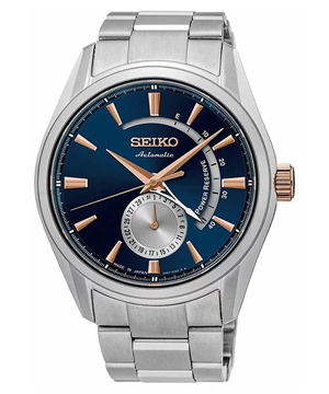 Đồng hồ nam Seiko SSA309J1
