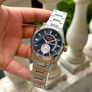 Đồng hồ nam Seiko SSA309J1