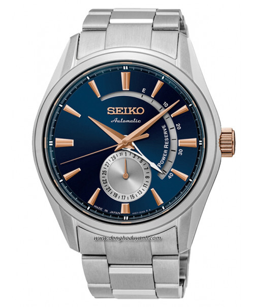 Đồng hồ nam Seiko SSA309J1