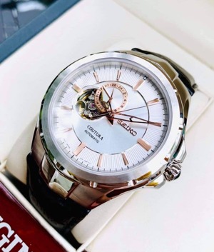 Đồng hồ nam Seiko SSA313
