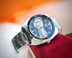 Đồng hồ nam Seiko SSA327K1