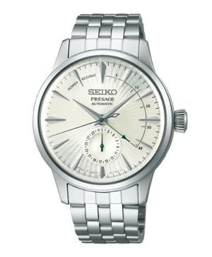 Đồng hồ nam Seiko SSA341J1