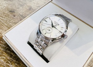 Đồng hồ nam Seiko SSA341J1