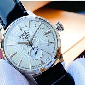 Đồng hồ nam Seiko SSA343J1