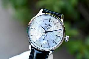 Đồng hồ nam Seiko SSA343J1