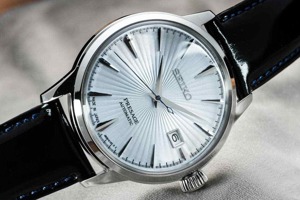 Đồng hồ nam Seiko SSA343J1