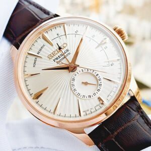 Đồng hồ nam Seiko SSA346J1