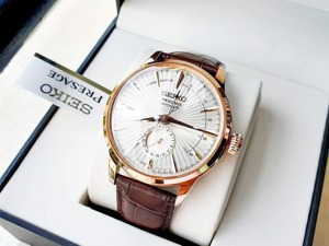 Đồng hồ nam Seiko SSA346J1