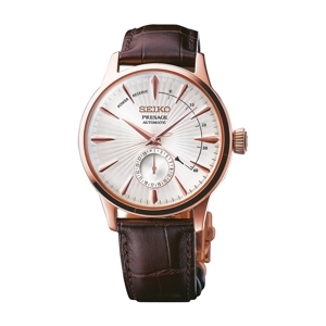 Đồng hồ nam Seiko SSA346J1