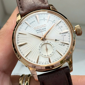 Đồng hồ nam Seiko SSA346J1 nơi bán chính hãng giá rẻ nhất