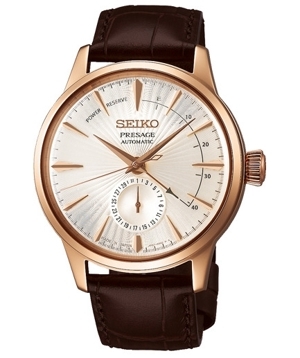 Đồng hồ nam Seiko SSA346J1