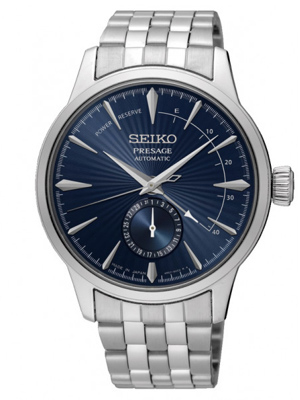 Đồng hồ nam Seiko SSA347J1