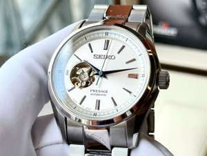 Đồng hồ nam Seiko SSA355J1