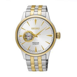 Đồng hồ nam Seiko SSA358J1