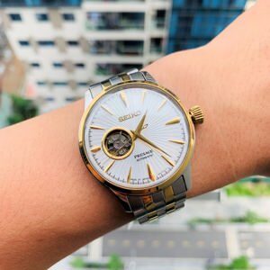 Đồng hồ nam Seiko SSA358J1