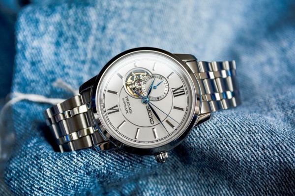 Đồng hồ nam Seiko SSA365J1