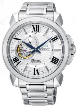 Đồng hồ nam Seiko SSA369J1