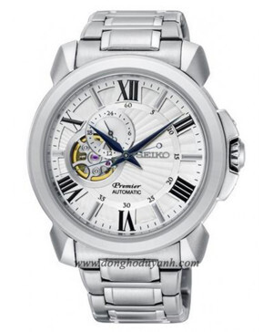 Đồng hồ nam Seiko SSA369J1