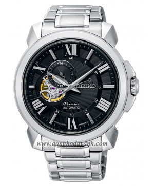 Đồng hồ nam Seiko SSA371J1