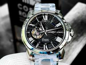 Đồng hồ nam Seiko SSA371J1