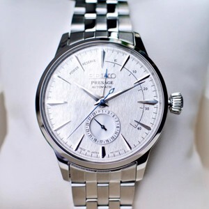 Đồng hồ nam Seiko SSA385J1