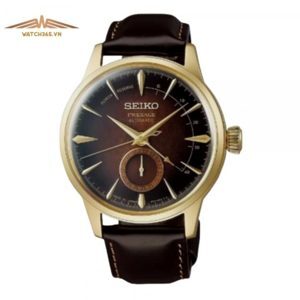 Đồng hồ nam Seiko SSA392J1