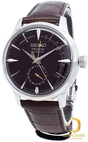 Đồng hồ nam Seiko SSA393J1