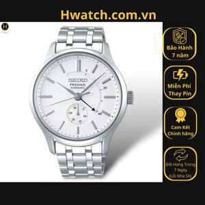 Đồng hồ nam Seiko SSA395J1