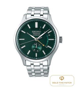 Đồng hồ nam Seiko SSA397J1