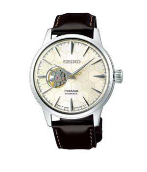 Đồng hồ nam Seiko SSA409J1