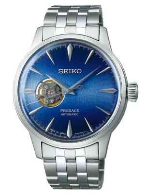 Đồng hồ nam Seiko SSA439J1