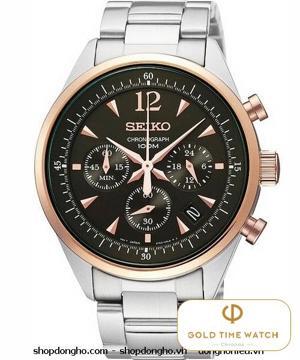 Đồng hồ nam Seiko SSB068P1
