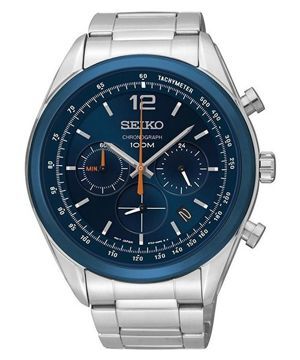 Đồng hồ nam Seiko SSB091P1