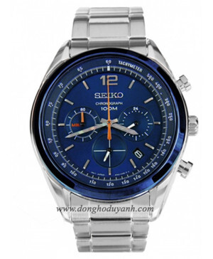 Đồng hồ nam Seiko SSB091P1