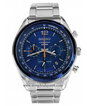 Đồng hồ nam Seiko SSB091P1