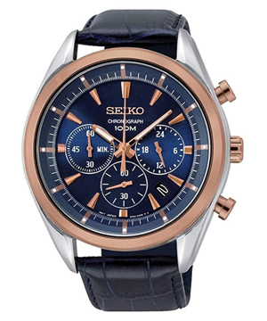 Đồng hồ nam Seiko SSB160P1