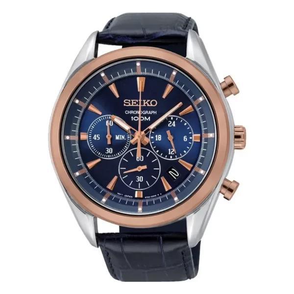 Đồng hồ nam Seiko SSB160P1