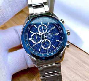 Đồng hồ nam Seiko SSB177P1
