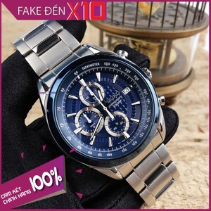 Đồng hồ nam Seiko SSB177P1