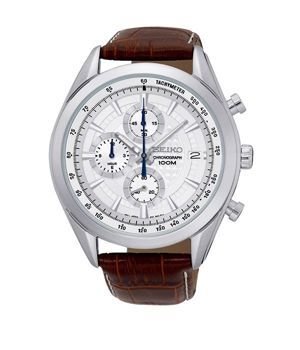Đồng hồ nam Seiko SSB181P1