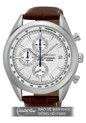 Đồng hồ nam Seiko SSB181P1