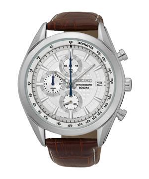 Đồng hồ nam Seiko SSB181P1