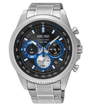 Đồng hồ nam Seiko SSB243P1